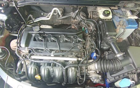 Ford Mondeo IV, 2008 год, 700 000 рублей, 13 фотография