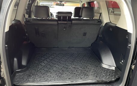 Toyota Land Cruiser Prado 150 рестайлинг 2, 2015 год, 3 850 000 рублей, 10 фотография
