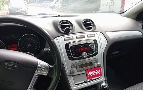 Ford Mondeo IV, 2008 год, 700 000 рублей, 8 фотография