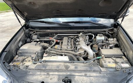 Toyota Land Cruiser Prado 150 рестайлинг 2, 2015 год, 3 850 000 рублей, 15 фотография