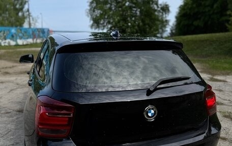 BMW 1 серия, 2013 год, 1 220 000 рублей, 10 фотография