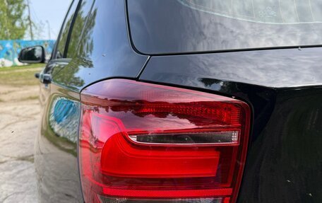 BMW 1 серия, 2013 год, 1 220 000 рублей, 11 фотография
