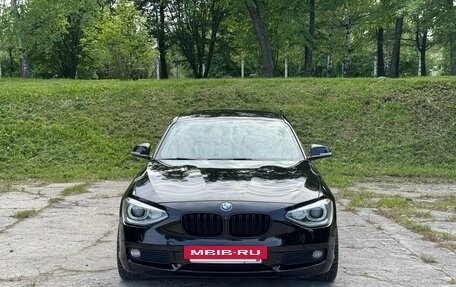 BMW 1 серия, 2013 год, 1 220 000 рублей, 2 фотография