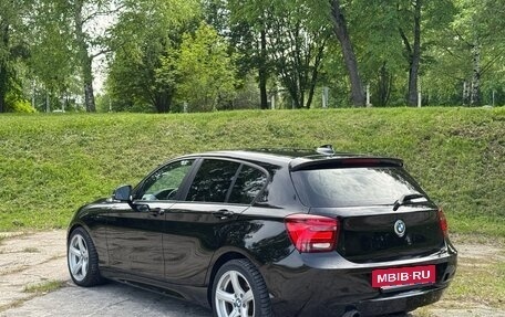 BMW 1 серия, 2013 год, 1 220 000 рублей, 6 фотография
