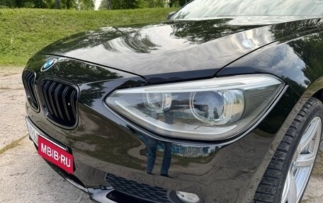 BMW 1 серия, 2013 год, 1 220 000 рублей, 8 фотография