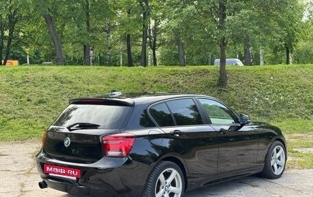 BMW 1 серия, 2013 год, 1 220 000 рублей, 4 фотография