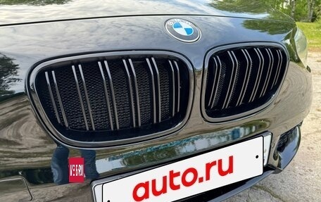 BMW 1 серия, 2013 год, 1 220 000 рублей, 9 фотография