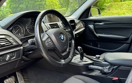 BMW 1 серия, 2013 год, 1 220 000 рублей, 15 фотография