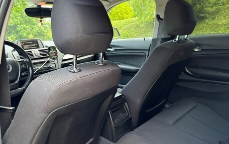 BMW 1 серия, 2013 год, 1 220 000 рублей, 16 фотография