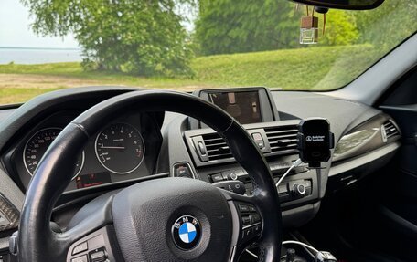 BMW 1 серия, 2013 год, 1 220 000 рублей, 17 фотография