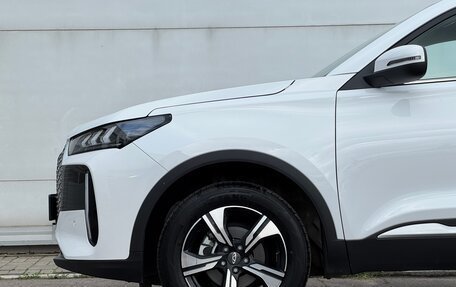 Chery Tiggo 4 I рестайлинг, 2024 год, 1 799 000 рублей, 2 фотография