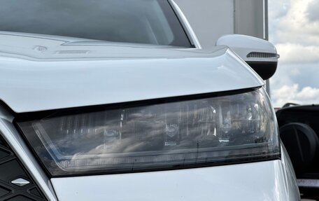 Chery Tiggo 4 I рестайлинг, 2024 год, 1 799 000 рублей, 4 фотография