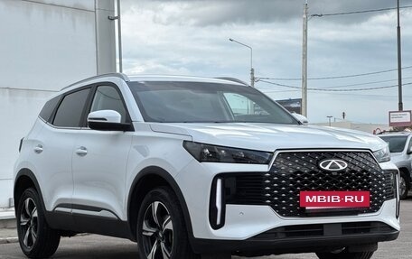 Chery Tiggo 4 I рестайлинг, 2024 год, 1 799 000 рублей, 5 фотография