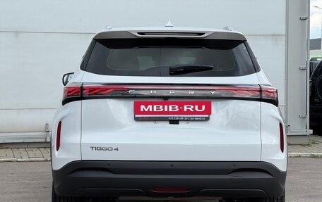 Chery Tiggo 4 I рестайлинг, 2024 год, 1 799 000 рублей, 7 фотография