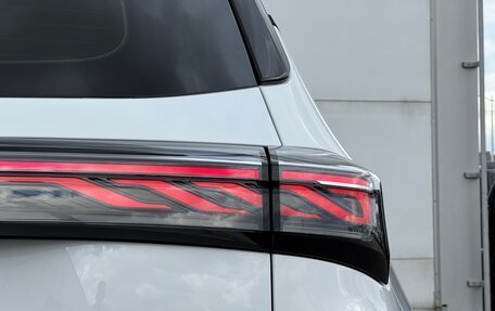 Chery Tiggo 4 I рестайлинг, 2024 год, 1 799 000 рублей, 8 фотография