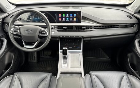 Chery Tiggo 4 I рестайлинг, 2024 год, 1 799 000 рублей, 12 фотография