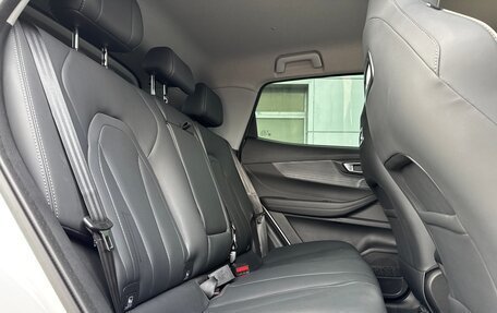 Chery Tiggo 4 I рестайлинг, 2024 год, 1 799 000 рублей, 17 фотография