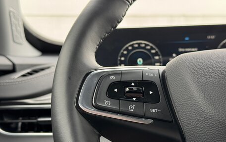 Chery Tiggo 4 I рестайлинг, 2024 год, 1 799 000 рублей, 13 фотография