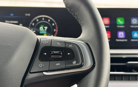 Chery Tiggo 4 I рестайлинг, 2024 год, 1 799 000 рублей, 15 фотография