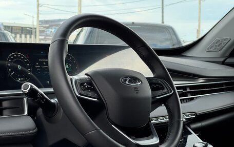 Chery Tiggo 4 I рестайлинг, 2024 год, 1 799 000 рублей, 10 фотография