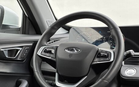 Chery Tiggo 4 I рестайлинг, 2024 год, 1 799 000 рублей, 11 фотография