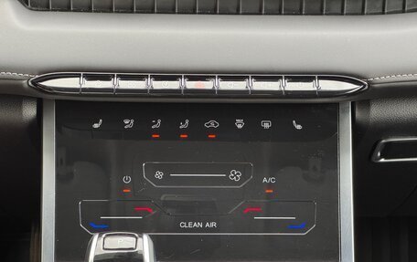 Chery Tiggo 4 I рестайлинг, 2024 год, 1 799 000 рублей, 20 фотография
