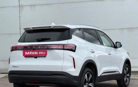 Chery Tiggo 4 I рестайлинг, 2024 год, 1 799 000 рублей, 9 фотография