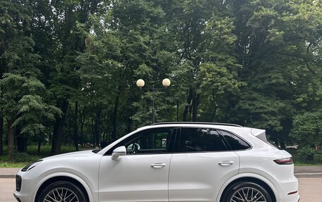 Porsche Cayenne III, 2022 год, 13 700 000 рублей, 6 фотография