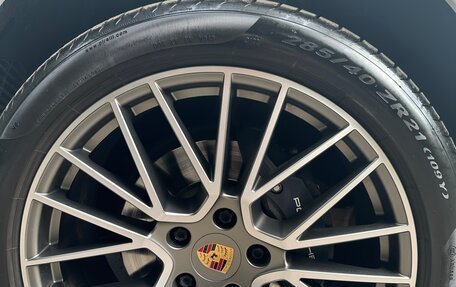 Porsche Cayenne III, 2022 год, 13 700 000 рублей, 11 фотография