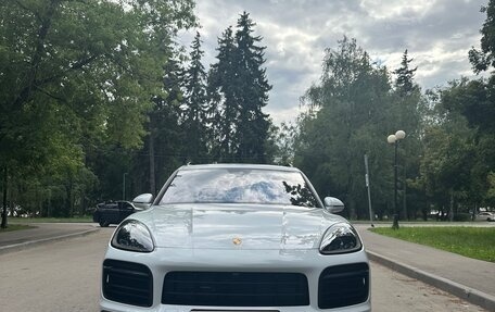 Porsche Cayenne III, 2022 год, 13 700 000 рублей, 4 фотография