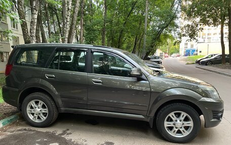 Great Wall Hover H3 I, 2014 год, 770 000 рублей, 6 фотография