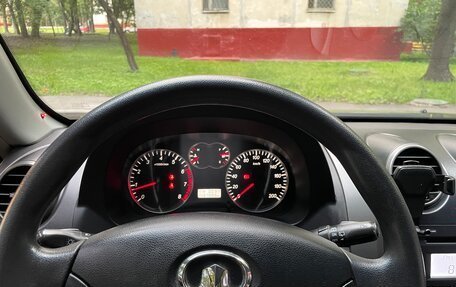 Great Wall Hover H3 I, 2014 год, 770 000 рублей, 11 фотография