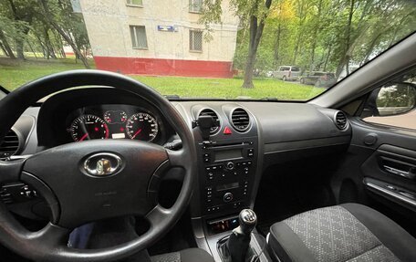 Great Wall Hover H3 I, 2014 год, 770 000 рублей, 10 фотография