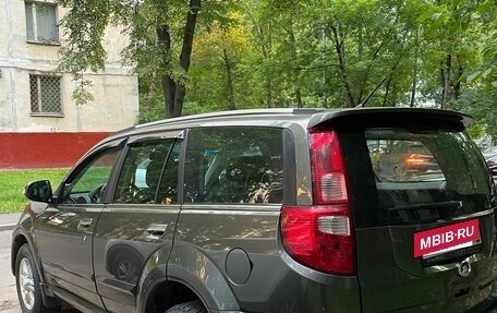 Great Wall Hover H3 I, 2014 год, 770 000 рублей, 5 фотография