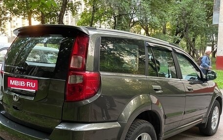 Great Wall Hover H3 I, 2014 год, 770 000 рублей, 4 фотография