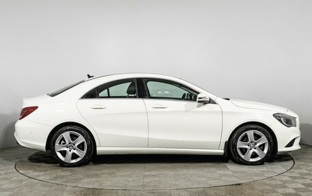 Mercedes-Benz CLA, 2015 год, 2 149 700 рублей, 4 фотография
