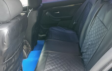 BMW 5 серия, 2001 год, 650 000 рублей, 7 фотография