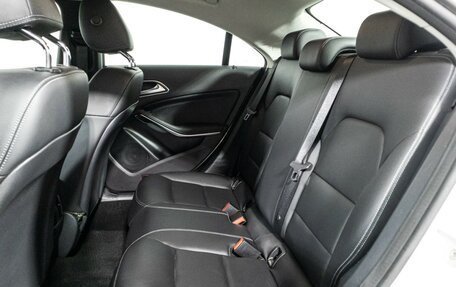 Mercedes-Benz CLA, 2015 год, 2 149 700 рублей, 10 фотография