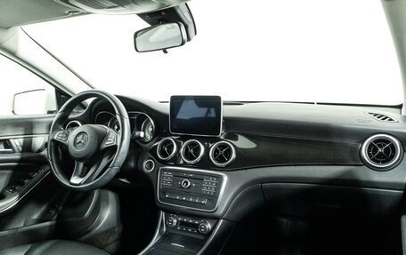 Mercedes-Benz CLA, 2015 год, 2 149 700 рублей, 9 фотография