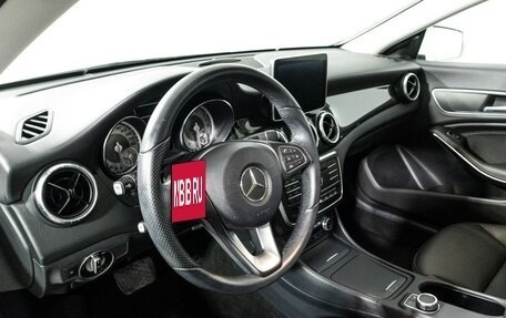Mercedes-Benz CLA, 2015 год, 2 149 700 рублей, 11 фотография