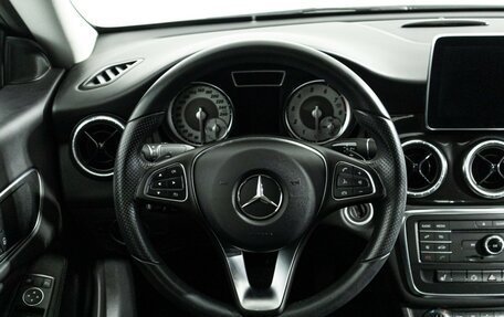 Mercedes-Benz CLA, 2015 год, 2 149 700 рублей, 16 фотография
