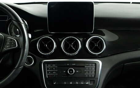 Mercedes-Benz CLA, 2015 год, 2 149 700 рублей, 14 фотография
