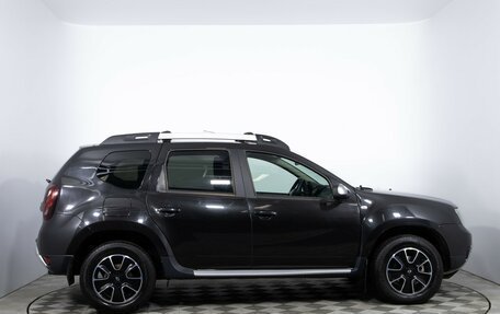 Renault Duster I рестайлинг, 2019 год, 1 320 000 рублей, 4 фотография