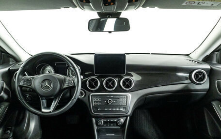Mercedes-Benz CLA, 2015 год, 2 149 700 рублей, 13 фотография