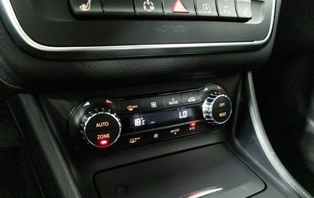 Mercedes-Benz CLA, 2015 год, 2 149 700 рублей, 15 фотография