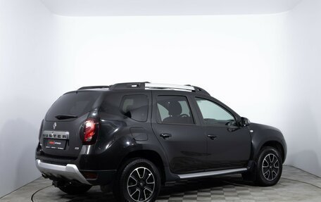 Renault Duster I рестайлинг, 2019 год, 1 320 000 рублей, 5 фотография