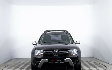 Renault Duster I рестайлинг, 2019 год, 1 320 000 рублей, 2 фотография