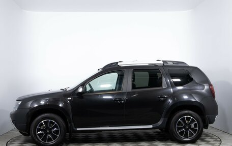 Renault Duster I рестайлинг, 2019 год, 1 320 000 рублей, 8 фотография