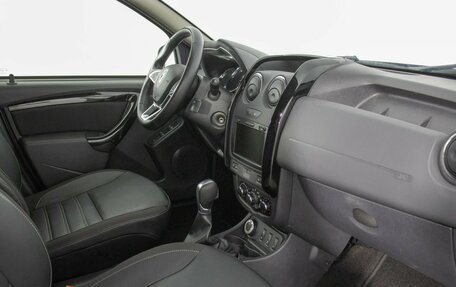 Renault Duster I рестайлинг, 2019 год, 1 320 000 рублей, 9 фотография