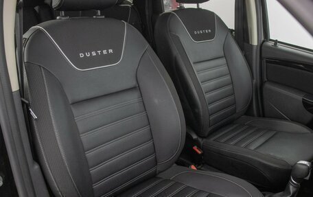 Renault Duster I рестайлинг, 2019 год, 1 320 000 рублей, 10 фотография